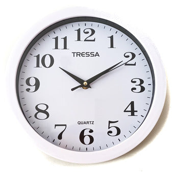 Reloj de Pared Diametro 25cm