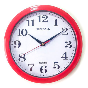 Reloj de Pared Diametro 25cm